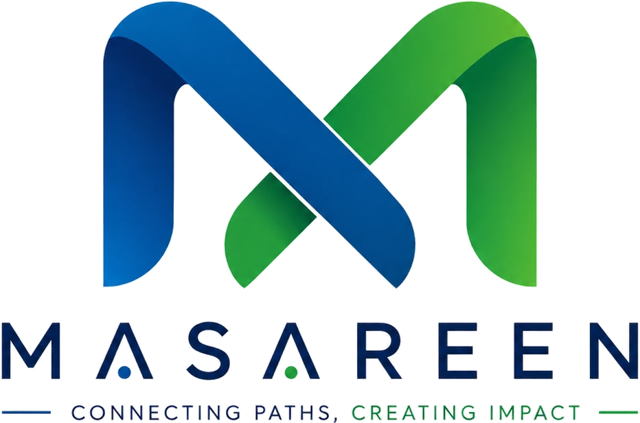 MASAREEN
